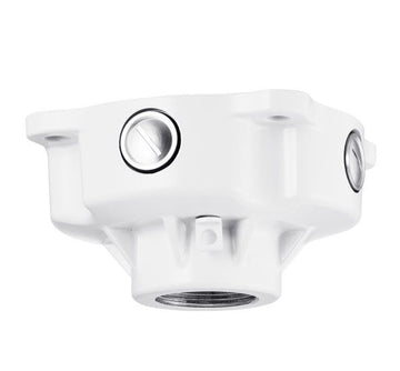 Hanwha Vision SBP-302CMBW security accessory product photo, main view