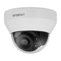 Hanwha IP camera LND 6022R infrared night vision feature