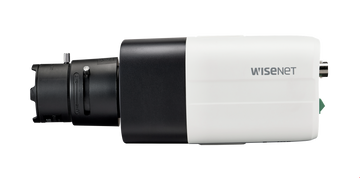 Hanwha Vision SCB-6005 2MP Full HD Analog Box Security Camera 