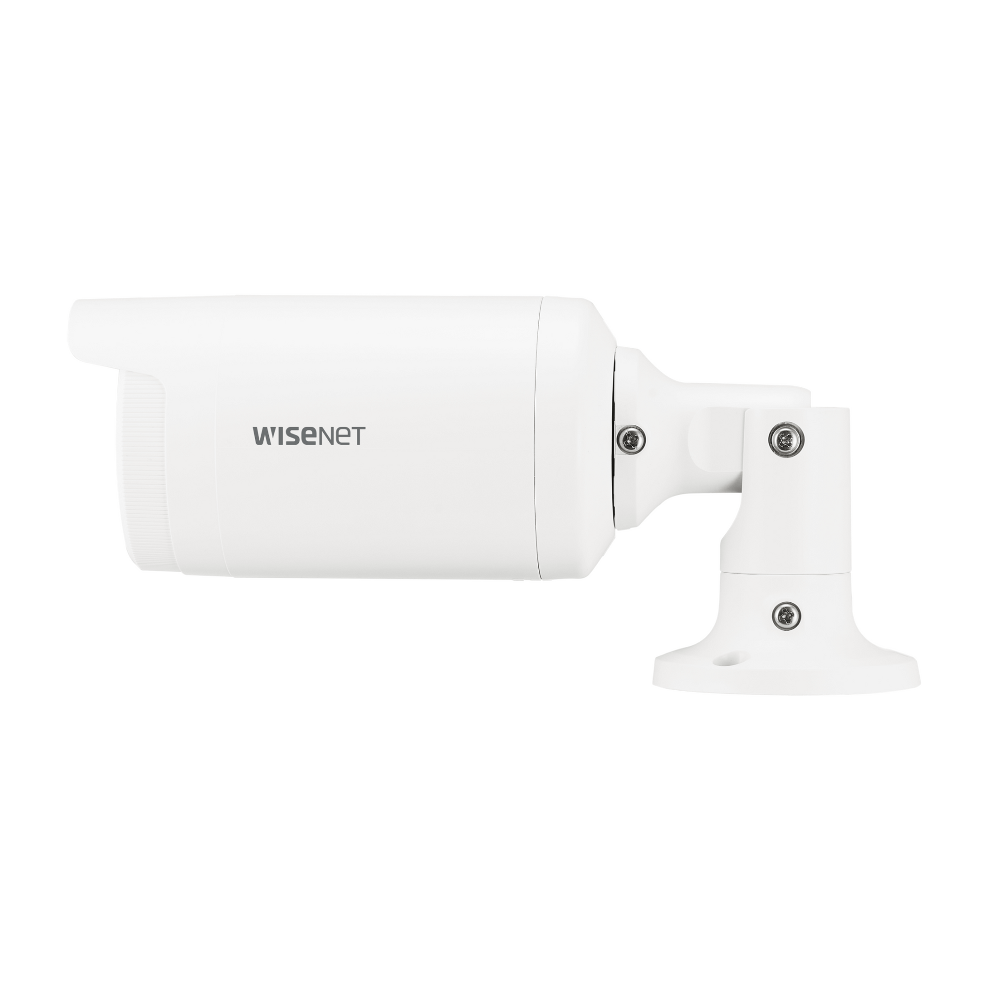 Hanwha Vision NDAA Compliant PoE Surveillance