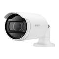 	Hanwha WiFi camera and PoE camera hybrid network setup illustration
