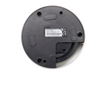 Hanwha Wisenet 2MP analog IR dome camera showcasing key features