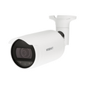 Hanwha Wisenet cameras outdoor installation