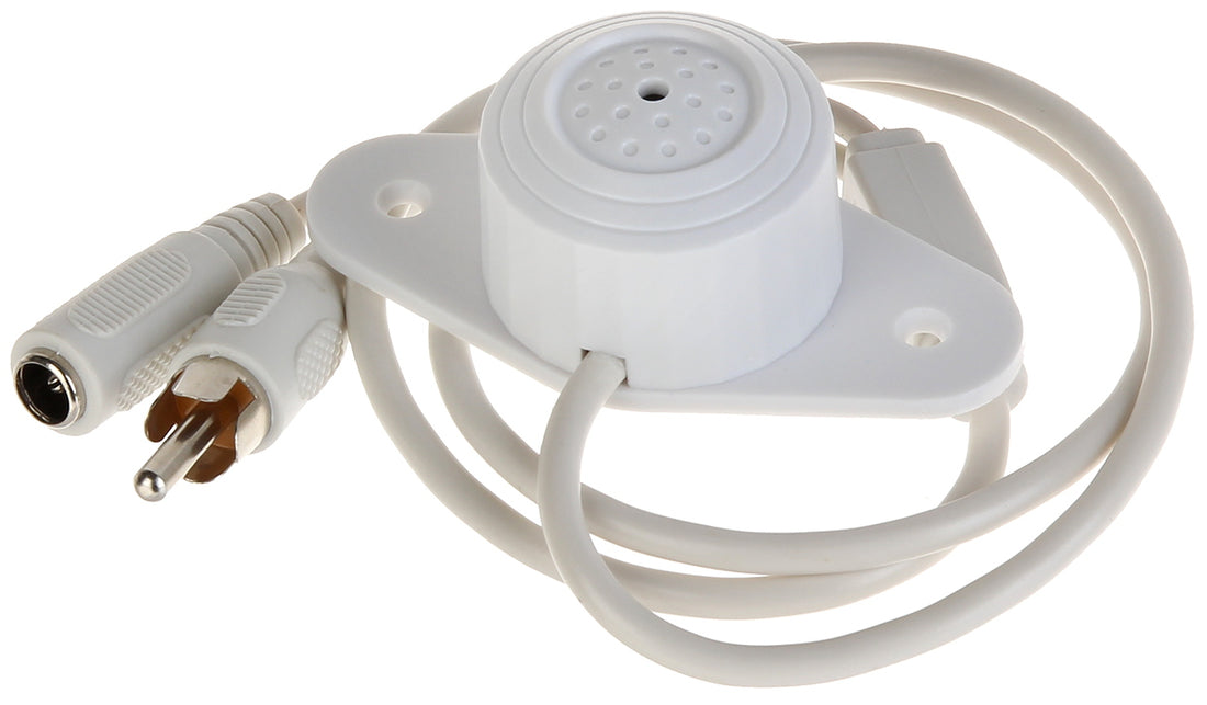 Dahua Technology HAP100 Pinhole Pickup Microphone Security Accessory