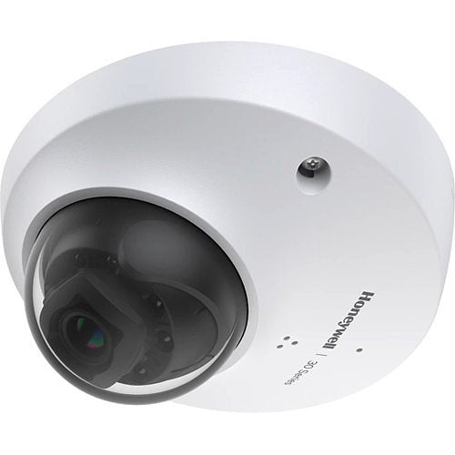 Honeywell HC30W25R3 5MP NDAA Compliant Network IP Micro Dome Security Camera