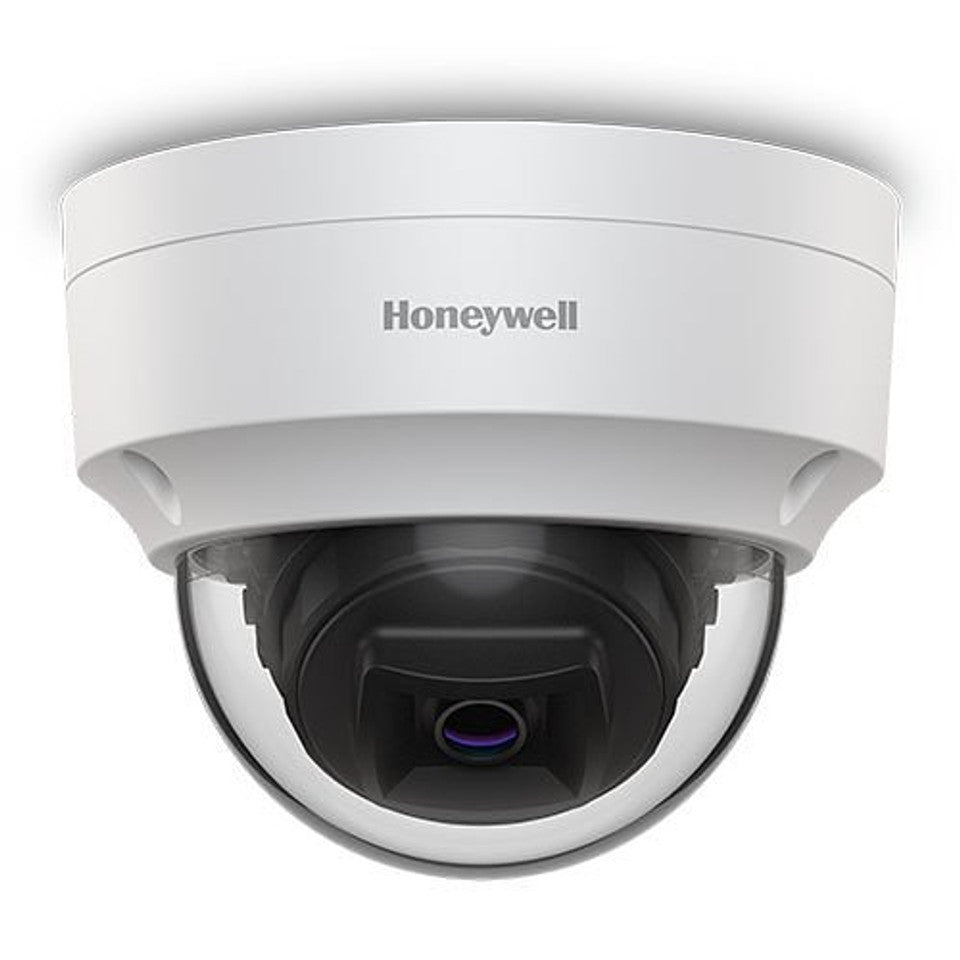 Honeywell HC30W42R3 NDAA Compliant POE IR Network IP Mini Dome Security Camera