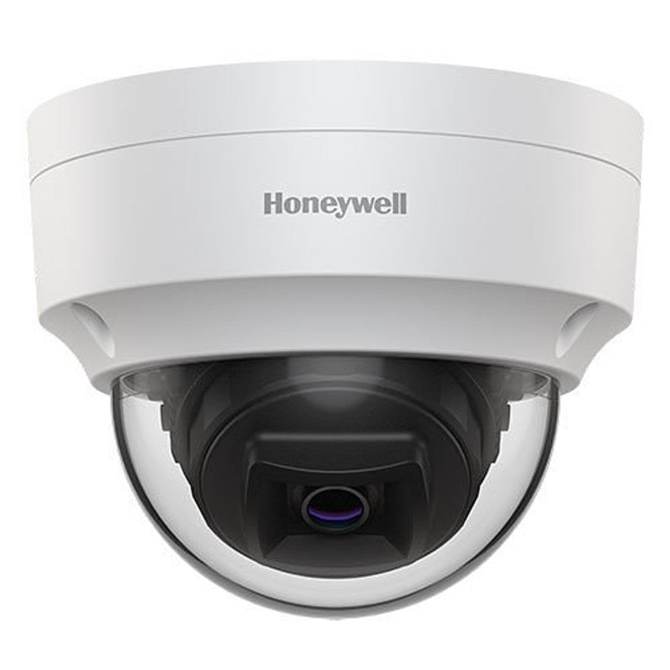 Honeywell HC30W45R2 NDAA Compliant 120db  5MP Network IP Dome Security Camera