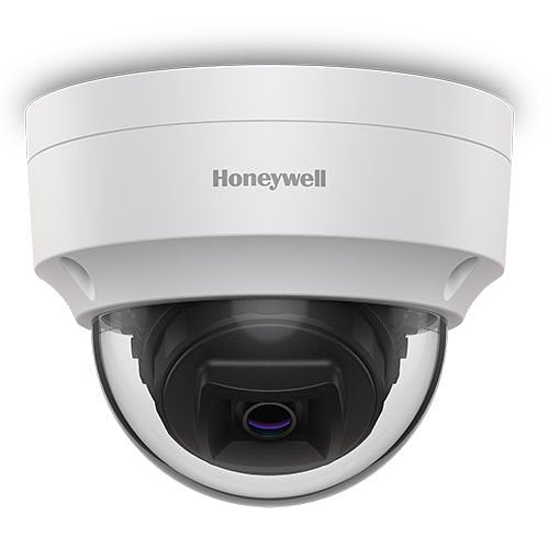 Honeywell HC30W45R3 5MP NDAA Compliant Network IP Mini Dome Security Cameras