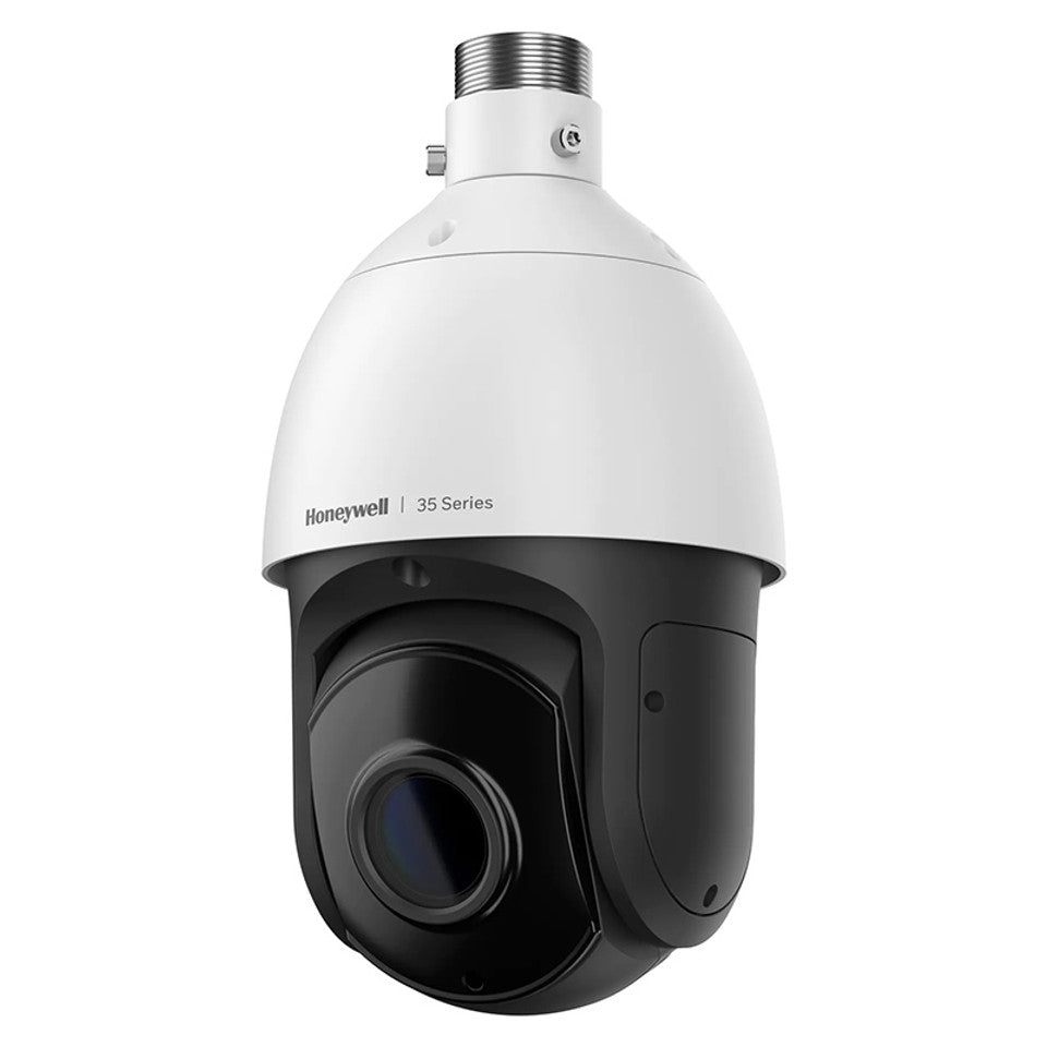 Honeywell HC35WZ2R25 2MP S35 PTZ 25x Zoom POE  Network IP Ball Security Camera