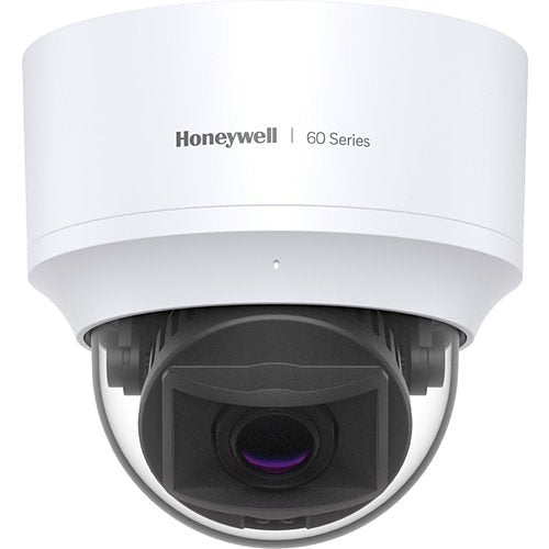 Honeywell HC60W34R2L 4MP NDAA Compliant Network IP Mini Dome Security Camera