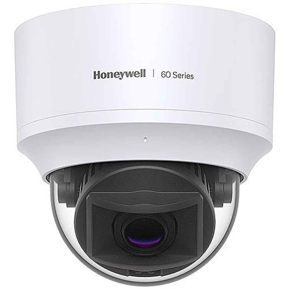 Honeywell HC60W35R2 5MP NDAA Compliant Indoor Network IP Dome Security Camera