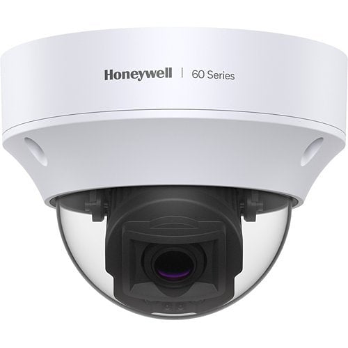 Honeywell HC60W44R2L NDAA Compliant 4MP Network IP Mini Dome Security Camera