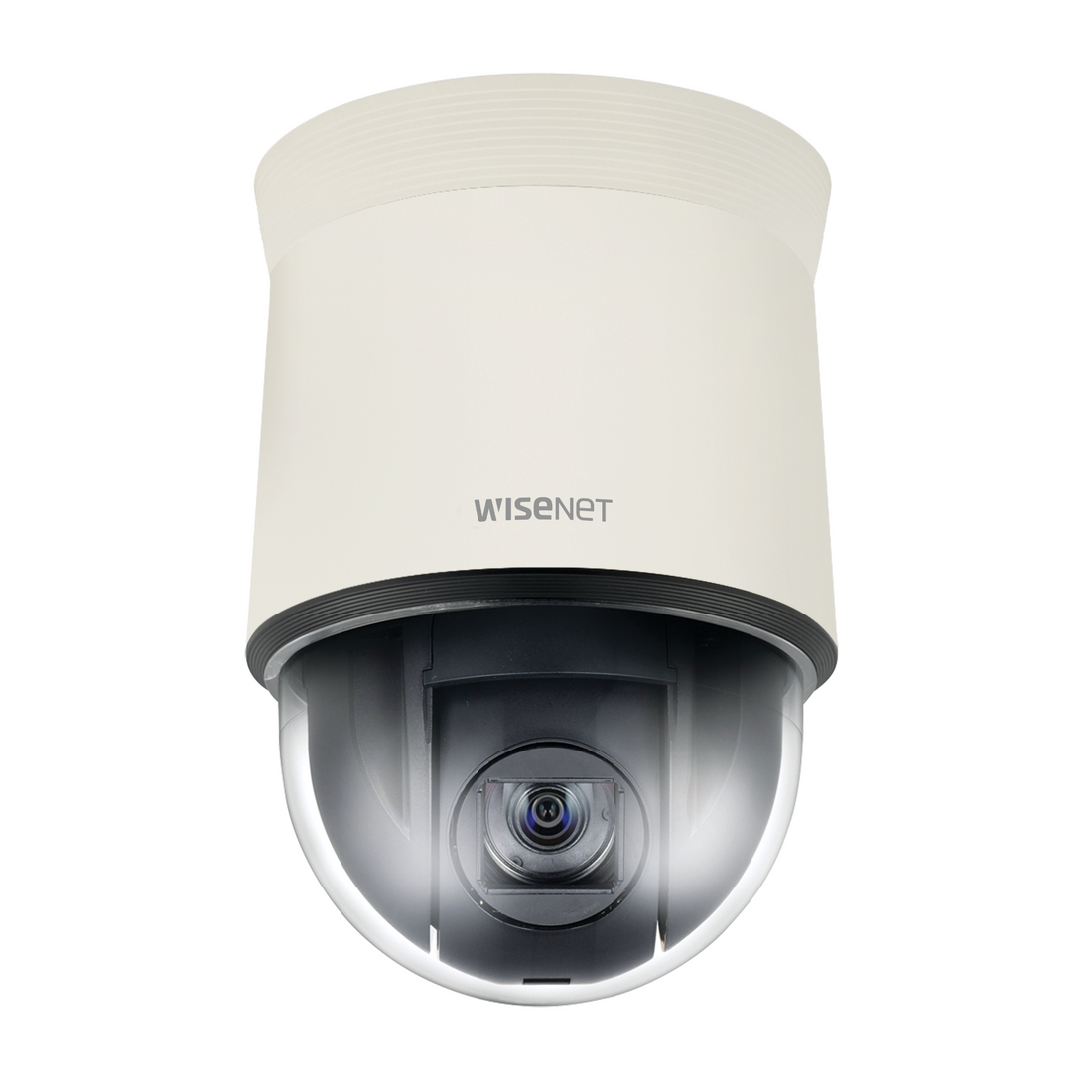 Hanwha Techwin HCP-6320A 2MP Analog HD PTZ Dome Security Camera 4.44 -142.6mLens