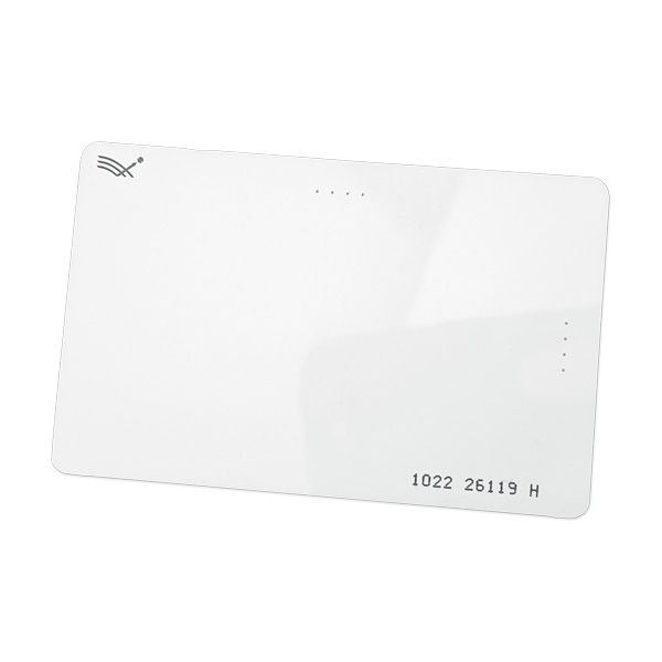 ZKTeco HID-PROX-CARD-THICK HID 125KHz Proximity Card Security Access Control