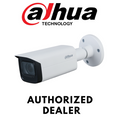 Dahua A22DFAZ 2MP Bullet Security Camera
