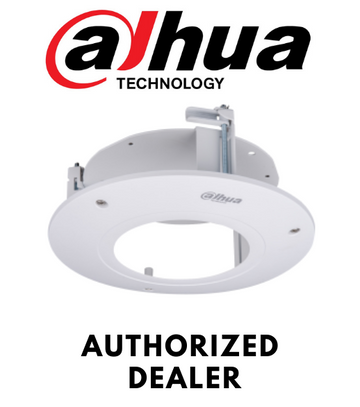 Dahua DH-PFB200C In-Ceiling Mount Bracket security Accessory