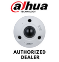 Dahua N88BR5V 8MP Panoramic Fisheye Security Camera