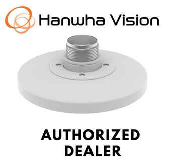 Hanwha Techwin SBP-180HMW1 Hanging  Cap Adapter Security Accessory