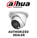 Dahua N42DJS2 4MP Eyeball Security camera
