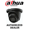 Dahua N43CG62-B 4MP Eyeball Security Camera