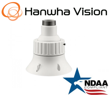 Hanwha Techwin SBP-303HF Built-In SFP Installation Fiber mounting Accessory