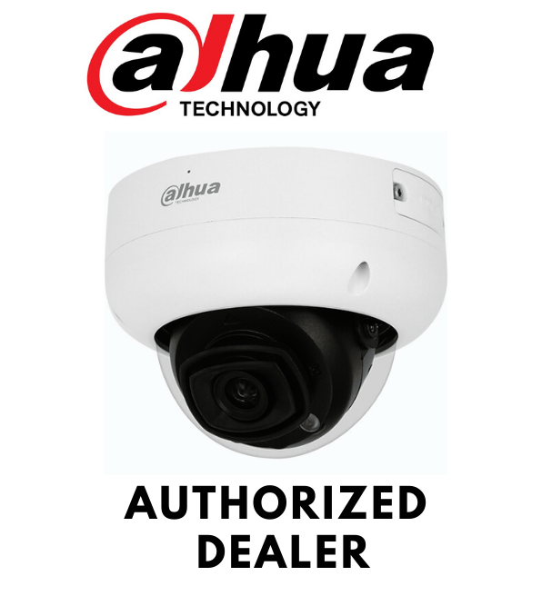 Dahua N85FY62 8MP Dome Security Camera