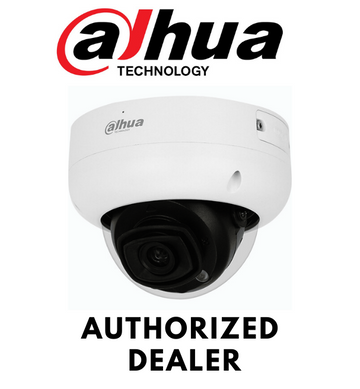Dahua N85FY62 8MP Dome Security Camera