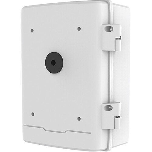 Turing Video TP-PCJB NDAA Compliant Junction Boxes White Security Accessory