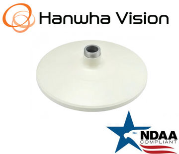 Hanwha Techwin SBP-317HM Hanging mount Large Cap Adapter Security Accessory
