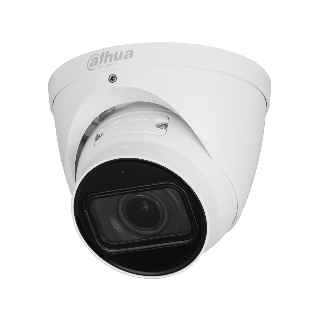 Dahua N45FJ6Z 4MP Eyeball Security Camera