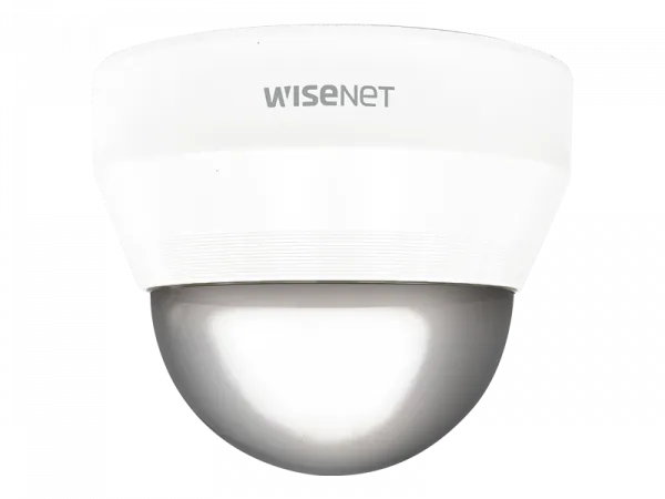 Hanwha Techwin SPB-IND11 Tinted Bubble Smoked Dome Cover Security Accessory