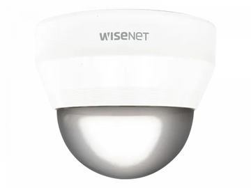 Hanwha Vision SPB-IND11 security accessory product photo, main view
