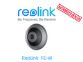 Reolink PoE 6MP PoE Two-Way Audio 360° Panoramic Indoor Fisheye Security Camera - Secure IT Global