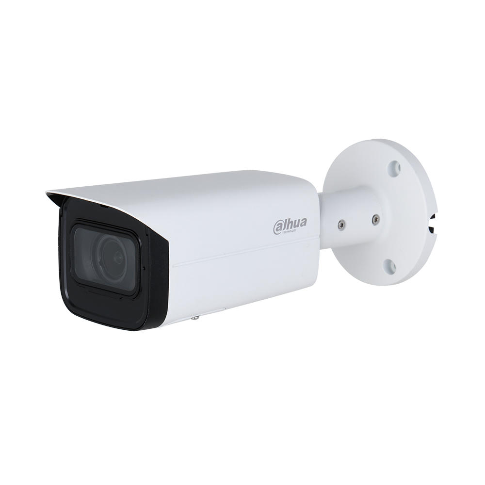 Dahua N43CF6Z 4MP Bullet Security Camera
