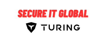 Turing Video TF-EFE5M14 5MP NDAA  Fisheye Camera Network IP Security Camera