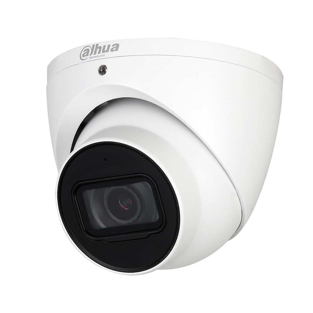 Dahua N53CJ6Z 5MP Eyeball Security Camera