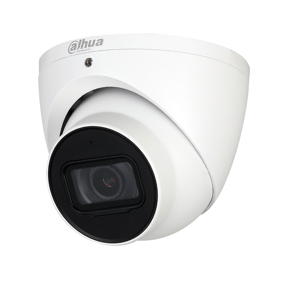 Dahua N43CJ6Z 4MP Eyeball Security Camera