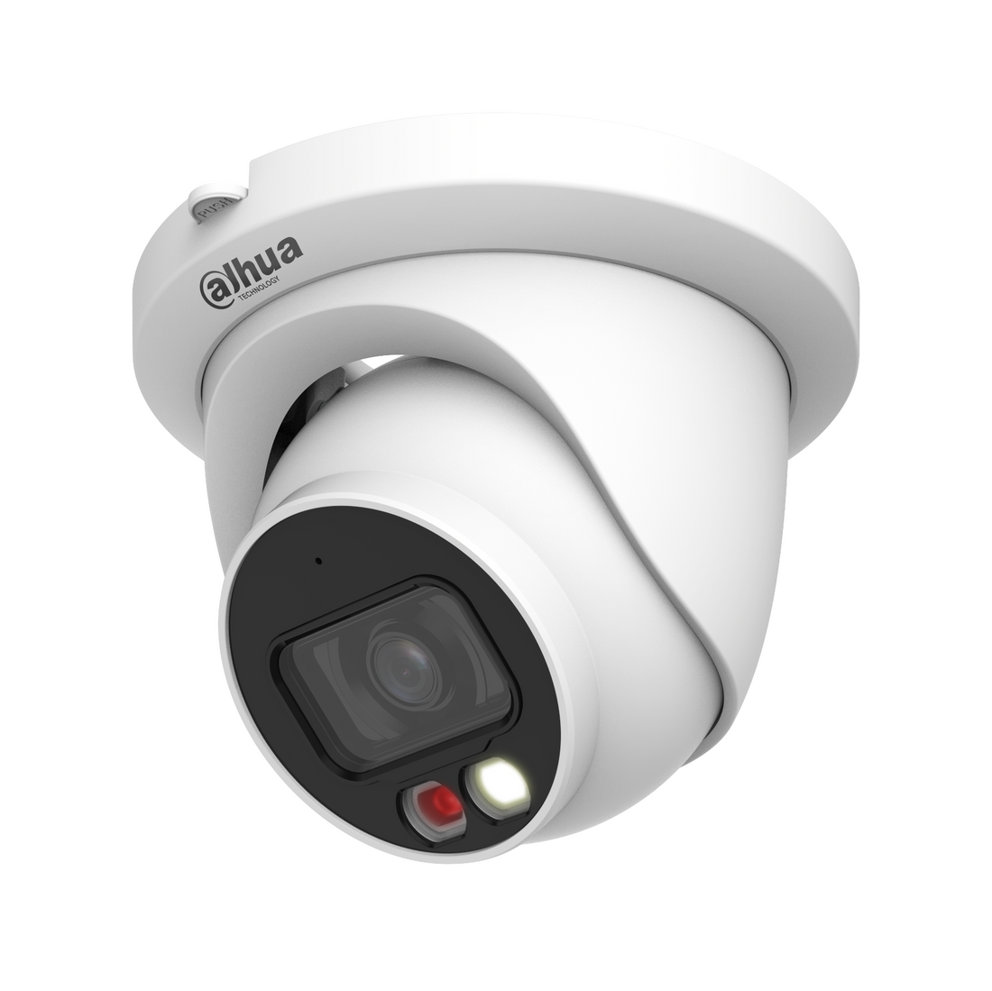 Dahua N82DJS2 8MP Eyeball Security Camera