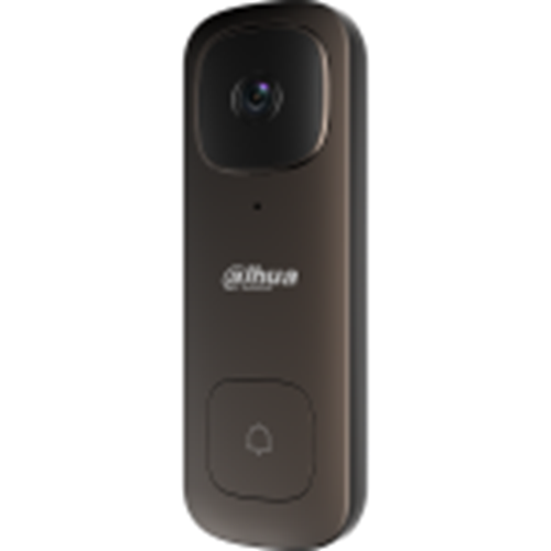 Dahua DH-DB6I 5MP Wi-Fi Video Doorbell Security Accessory