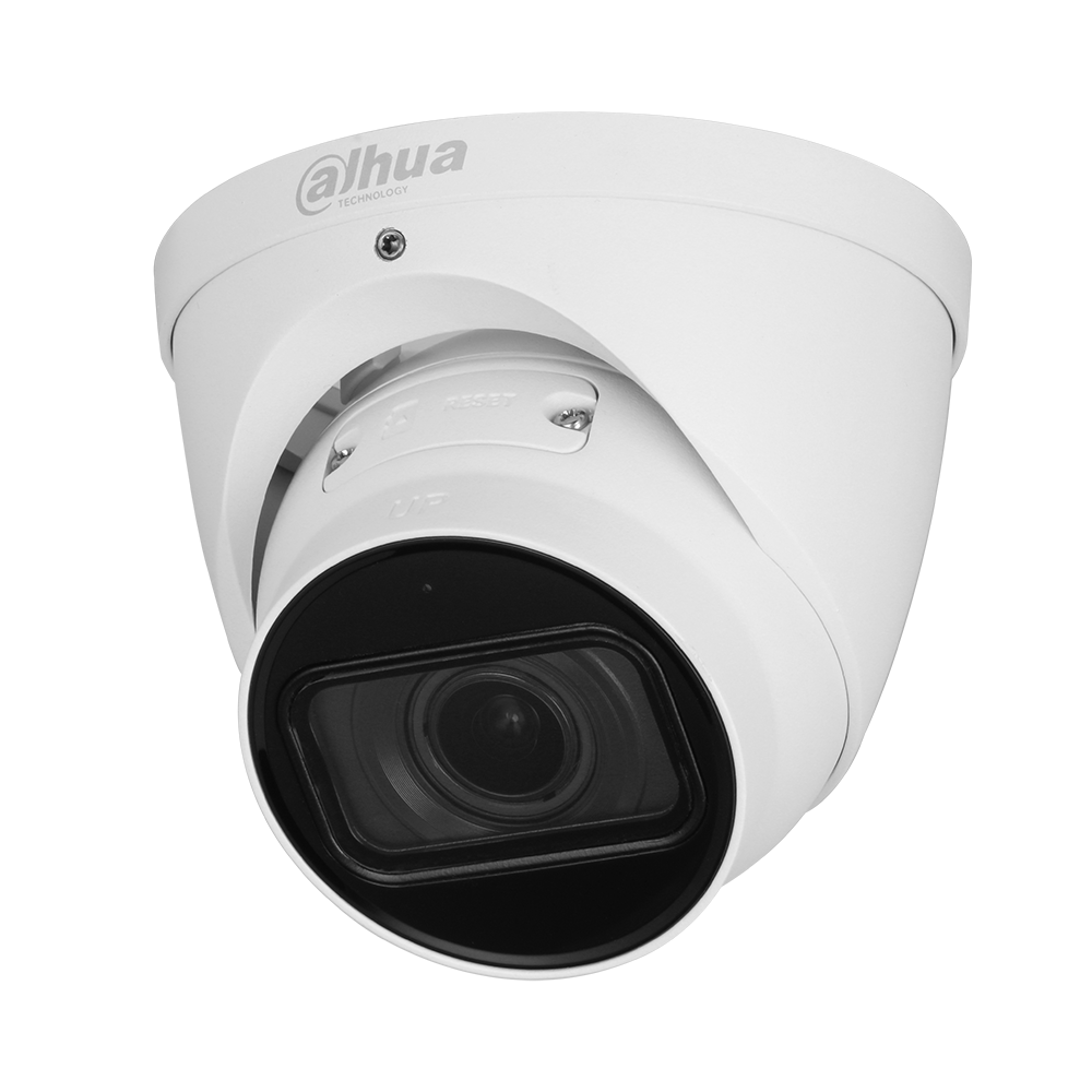 Dahua N85FJ6Z 8MP Eyeball Security Camera