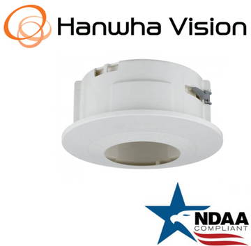 Hanwha Techwin SHD-3000F1 Indoor ceiling tile flush mount Security Accessory