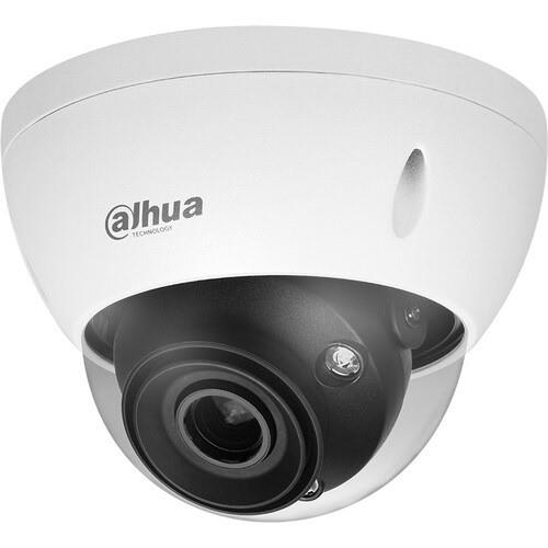 Dahua N85FL7Z 8MP Dome Security Camera