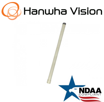 Hanwha Techwin SBP-302CM Telescopic Mount fit For SBP-302CMB Security Accessory