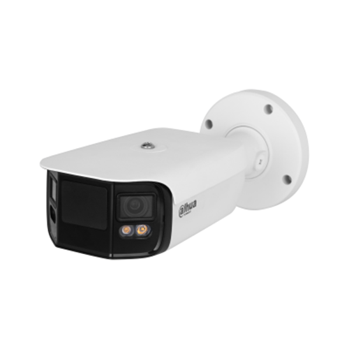 Dahua DH-IPC-PFW5849-A180-E2-ASTE Dual-Sensor Bullet Camera