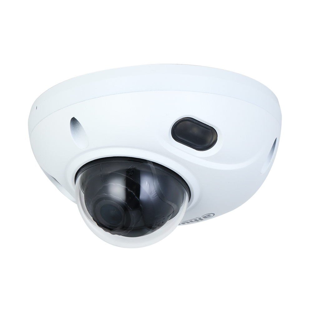 Dahua N43CN62 4MP Wedge Security Camera