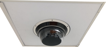 Hanwha Vision SHD-315F security accessory product photo, main view