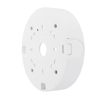 Hanwha Vision SBV-160BW security accessory product photo, main view