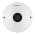 IP camera Hanwha Techwin PoE enabled NDAA compliant