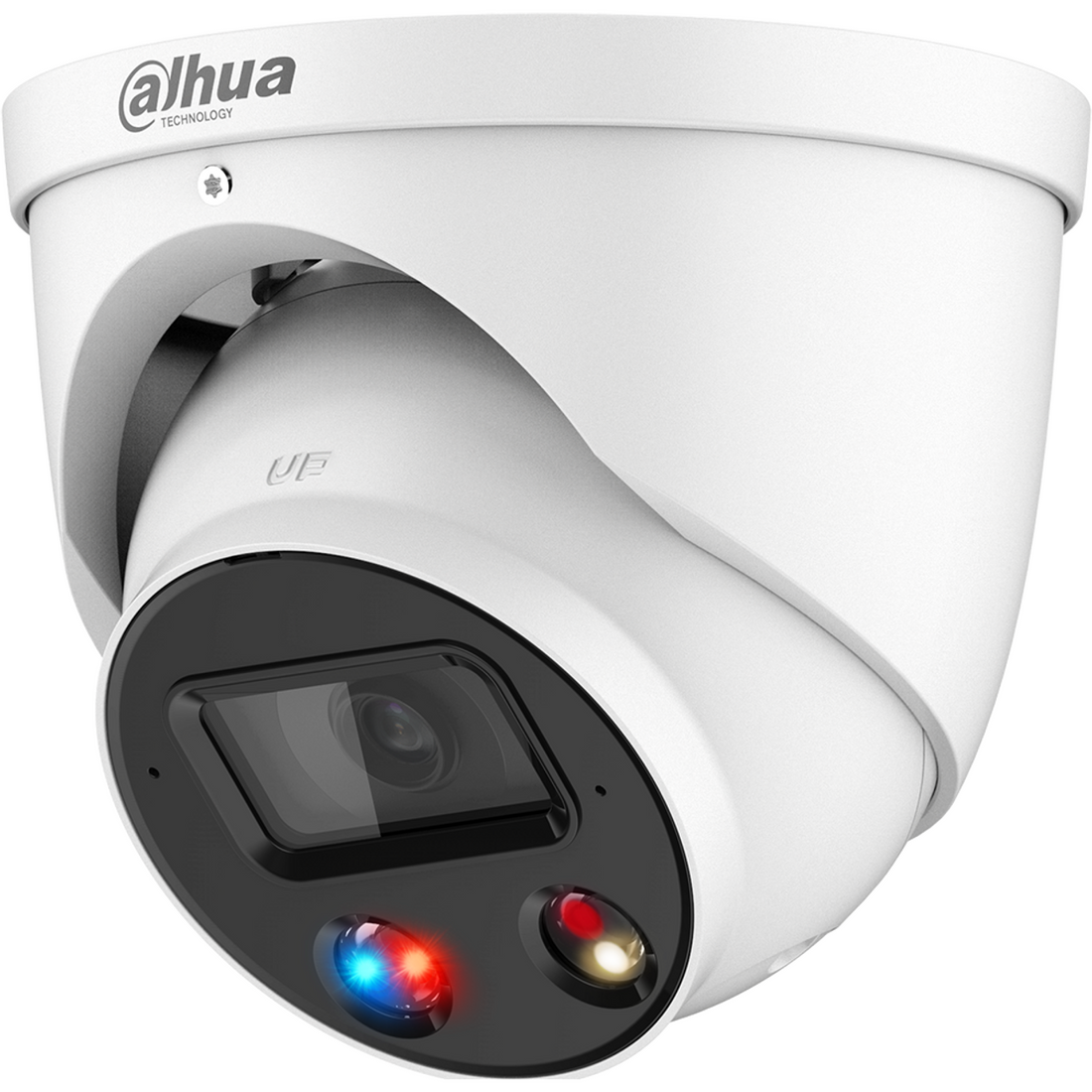 Dahua N83BU82 8MP Eyeball Security Camera