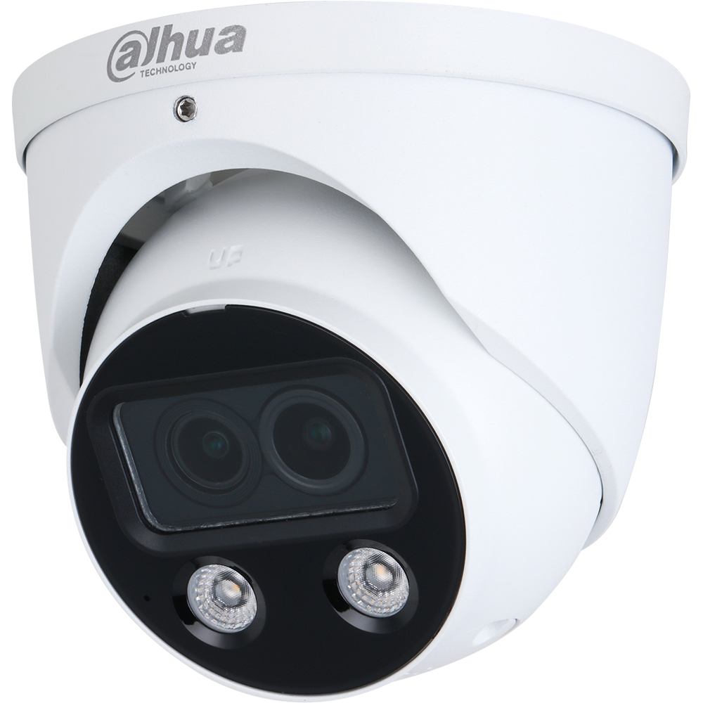 Dahua N45DUD2 4MP Eyeball Security Camera